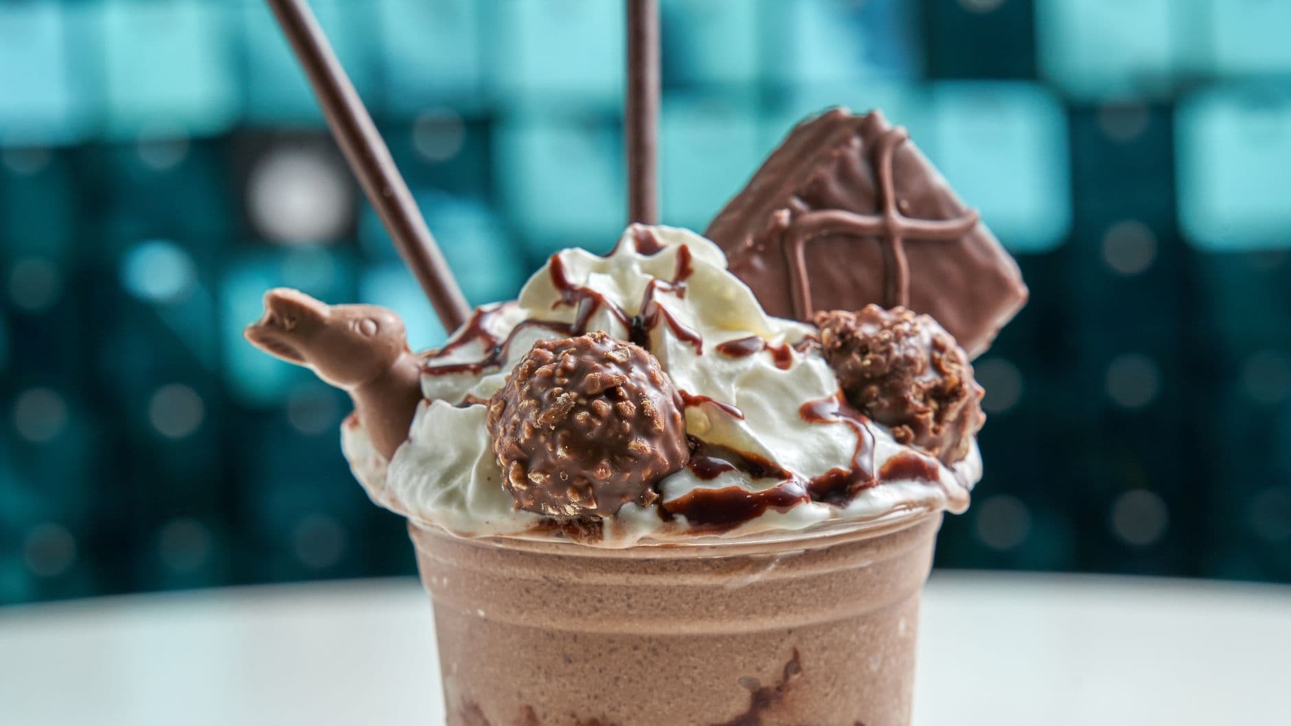 Milkshake