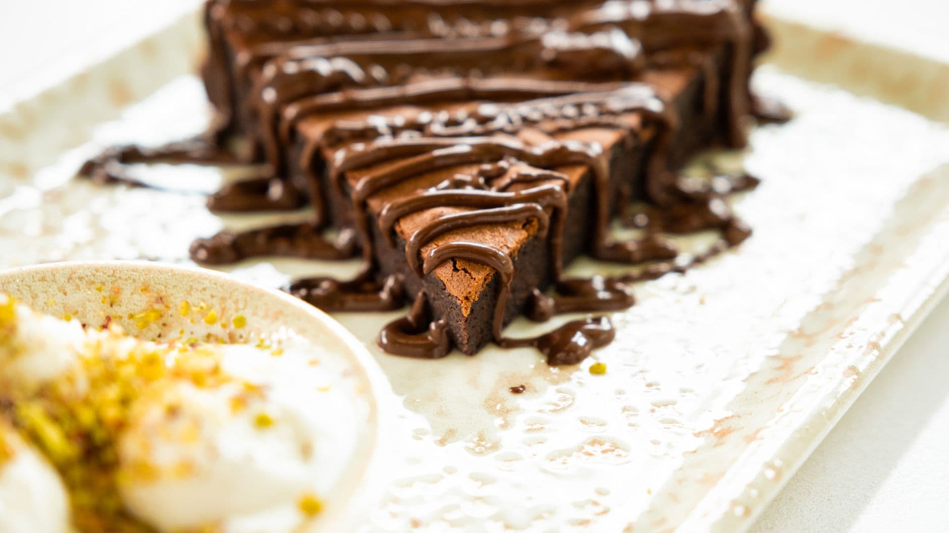 Chocolate Brownie