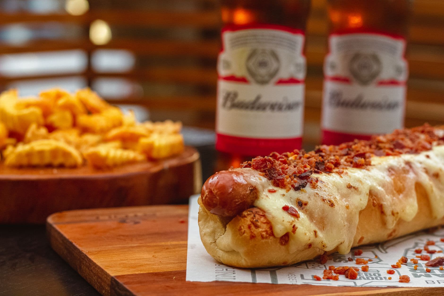 Loaded Dog